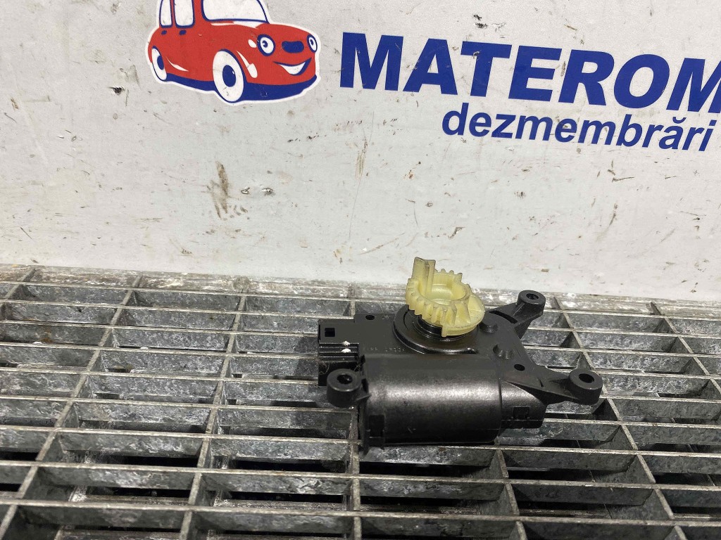MOTORAS CLAPETA INCALZIRE SEAT LEON - - 
