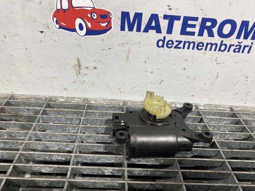 MOTORAS CLAPETA INCALZIRE SEAT LEON - - (2012 2016)