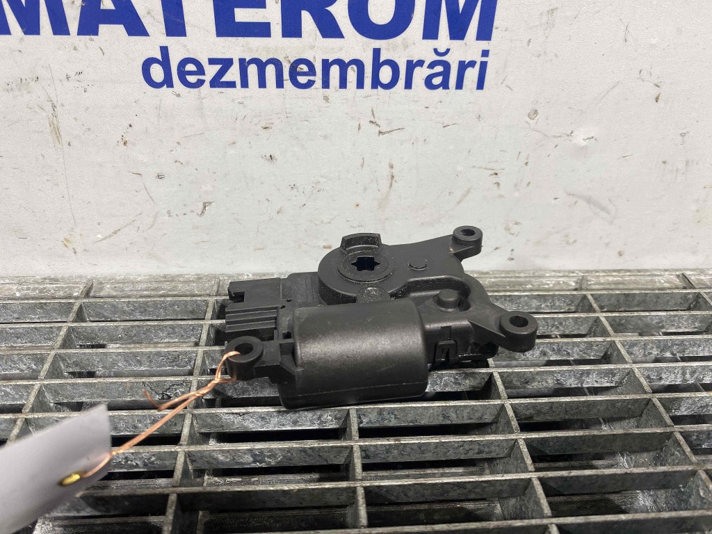 MOTORAS CLAPETA INCALZIRE SEAT LEON - - (2012 2016)