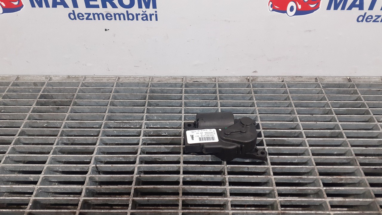 MOTORAS CLAPETA INCALZIRE SEAT LEON LEON - - (2012 2016)
