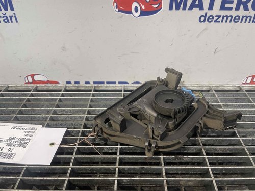 MOTORAS CLAPETA INCALZIRE SKODA FABIA FABIA - - (2007 2010)