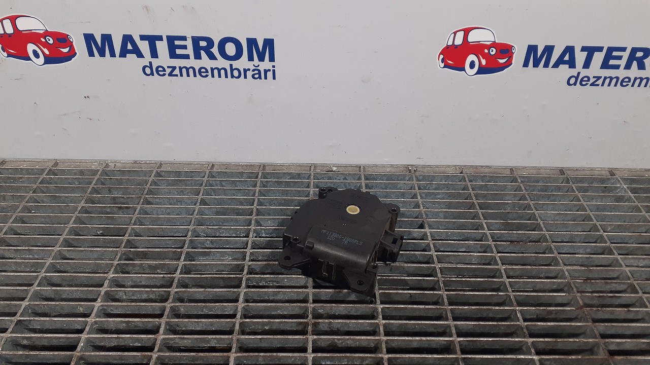 MOTORAS CLAPETA INCALZIRE TOYOTA AURIS AURIS 1.4 D4D - (2012 2015)