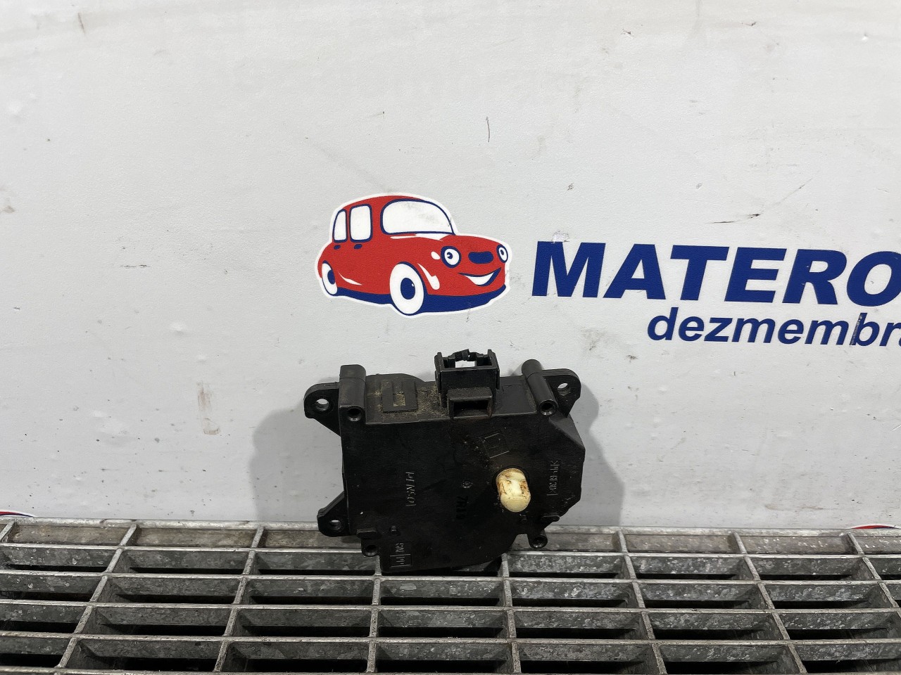 MOTORAS CLAPETA INCALZIRE TOYOTA VERSO VERSO 1.6 D4D - (2012 2018)