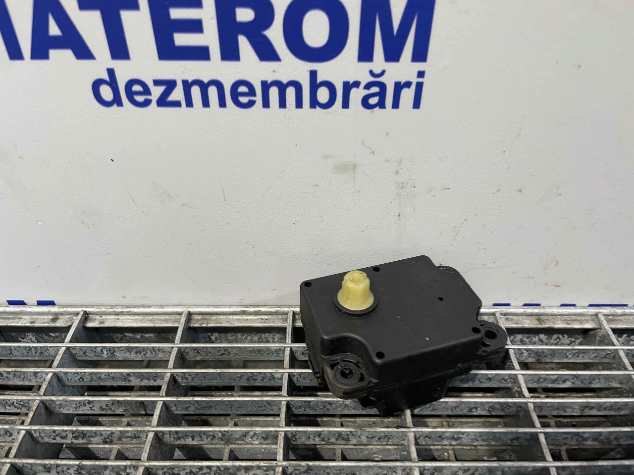 MOTORAS CLAPETA INCALZIRE VOLVO S80 - - (2006 2016)