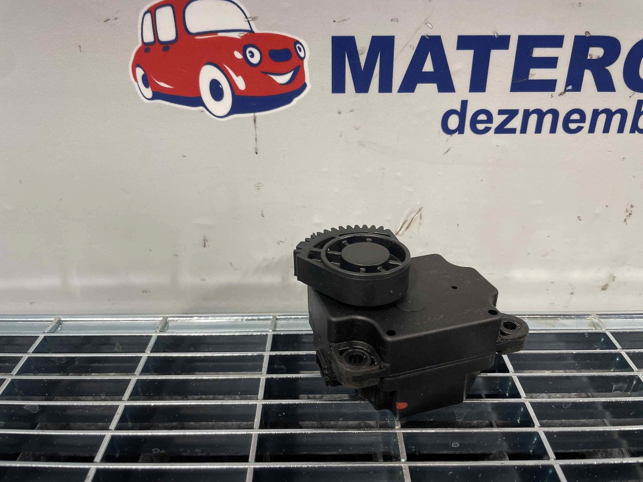 MOTORAS CLAPETA INCALZIRE VOLVO V50 V50 - - (2004 2010)