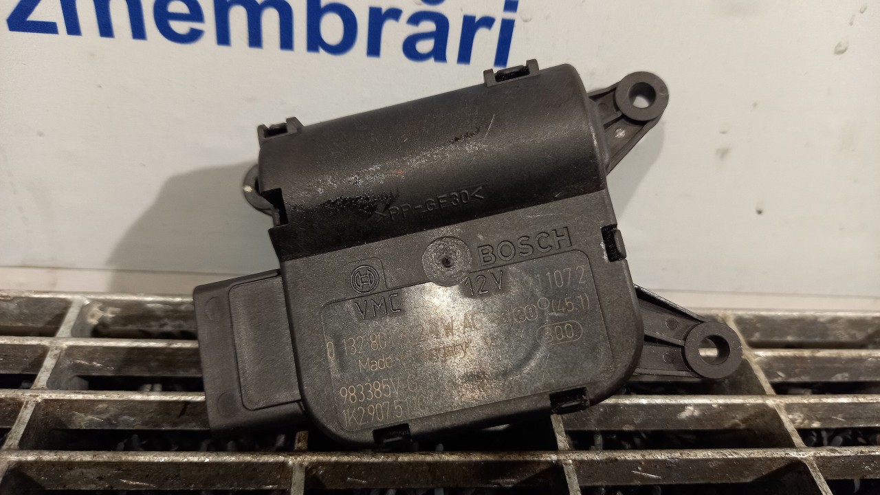 MOTORAS CLAPETA INCALZIRE VW EOS - - (2006 2010)