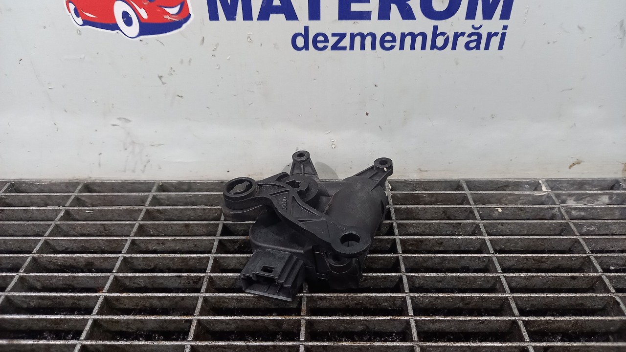 MOTORAS CLAPETA INCALZIRE VW GOLF VI - - (2008 2012)