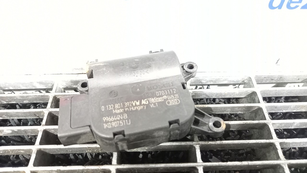 MOTORAS CLAPETA INCALZIRE VW JETTA IV JETTA IV 2.0 TDI - (2010 2019)
