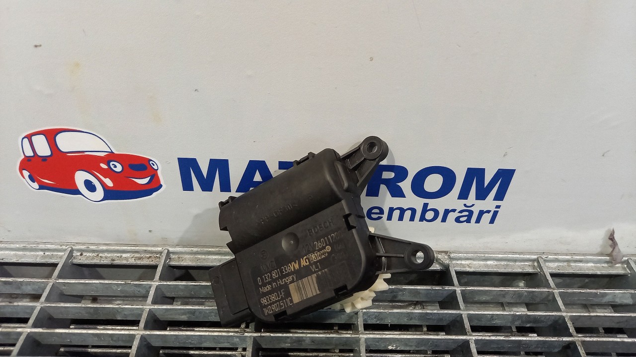 MOTORAS CLAPETA INCALZIRE VW JETTA IV JETTA IV - - (2010 2019)