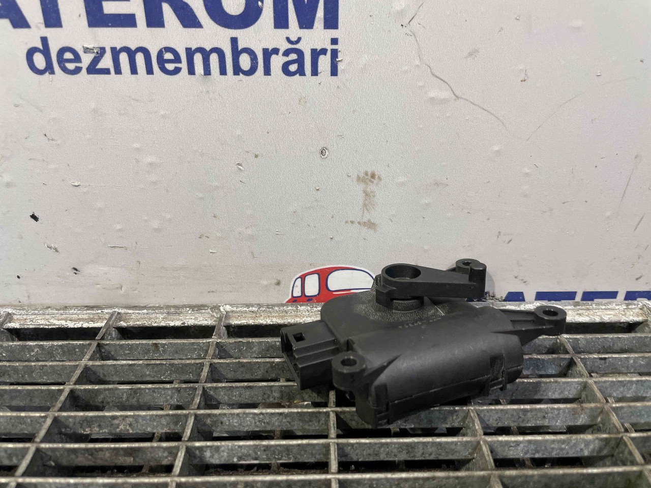 MOTORAS CLAPETA INCALZIRE VW PASSAT CC PASSAT CC - - (2012 2016)