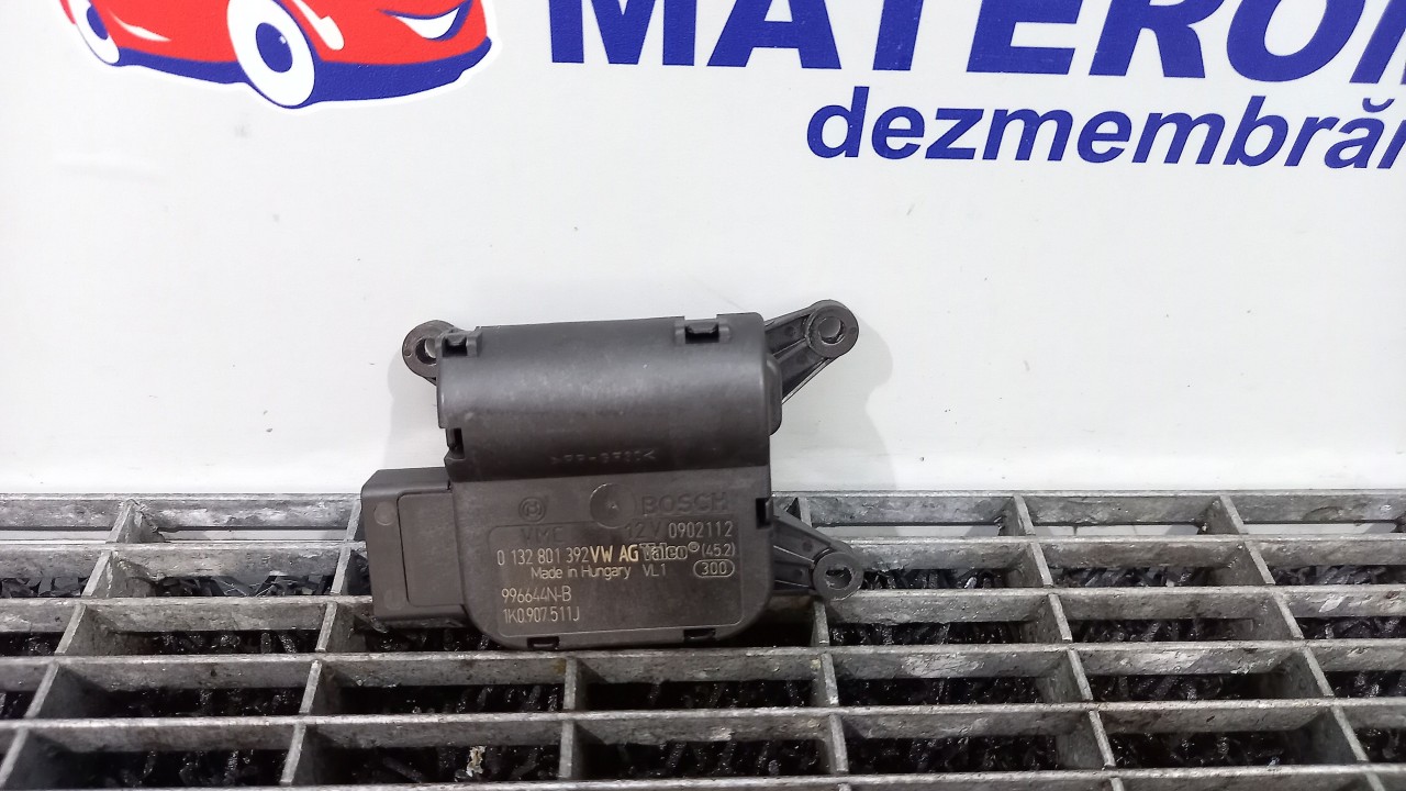 MOTORAS CLAPETA INCALZIRE VW PASSAT PASSAT - - (2010 2014)