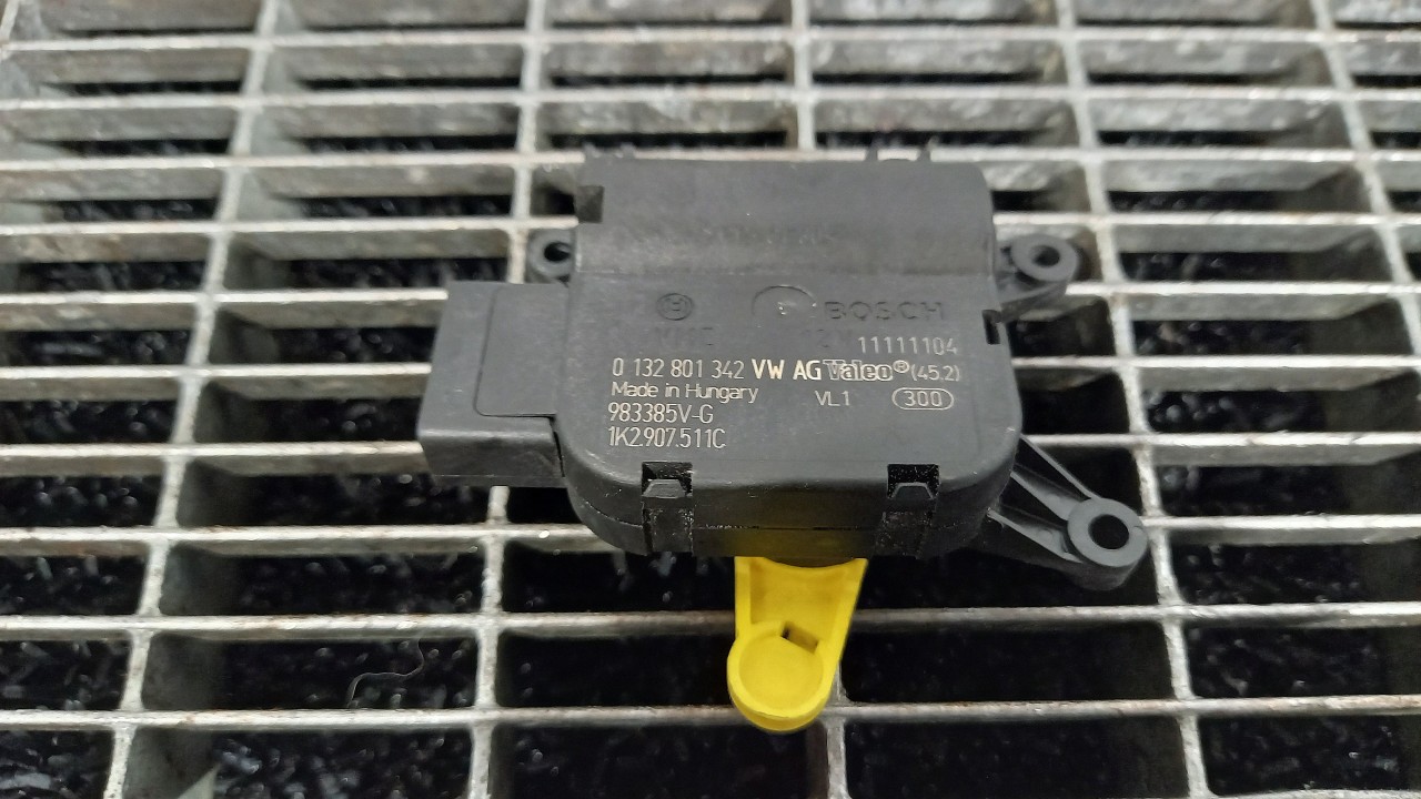 MOTORAS CLAPETA INCALZIRE VW PASSAT PASSAT - - (2010 2014)