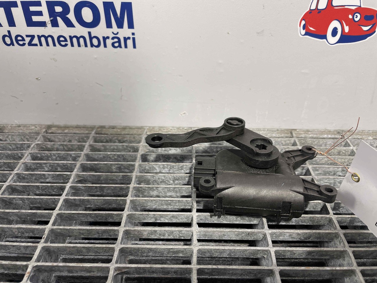 MOTORAS CLAPETA INCALZIRE VW PASSAT PASSAT - - (2010 2014)