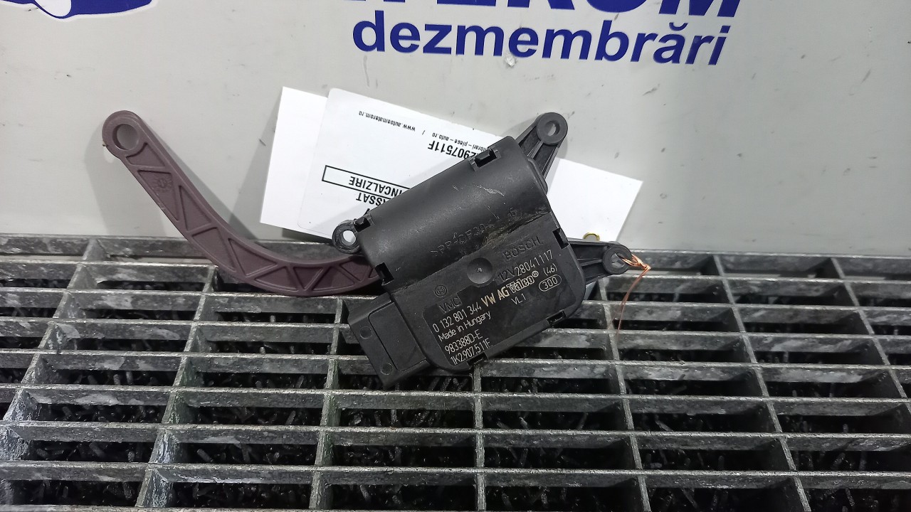 MOTORAS CLAPETA INCALZIRE VW PASSAT PASSAT - - (2010 2014)