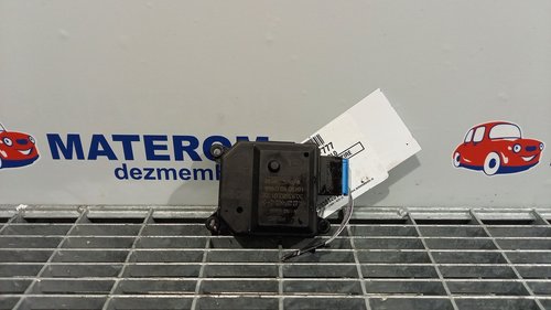 MOTORAS CLAPETA INCALZIRE VW POLO - - (2009 2014)