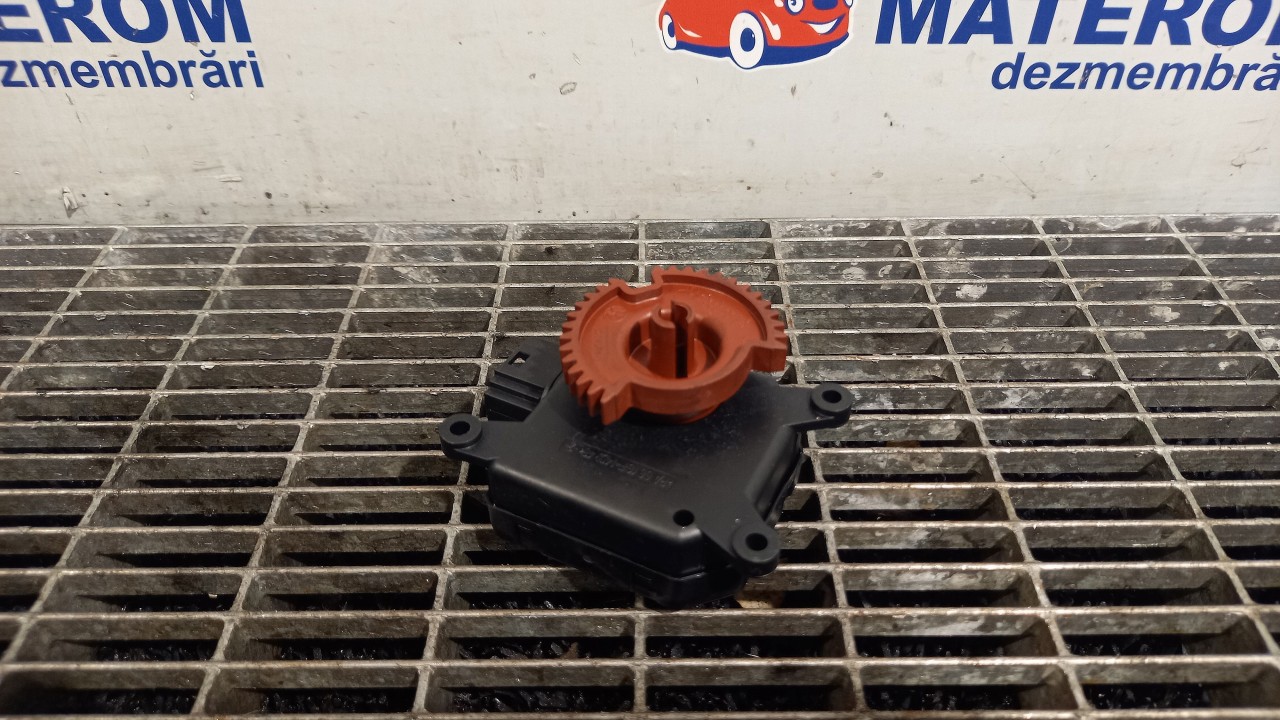 MOTORAS CLAPETA INCALZIRE VW POLO POLO - - (2009 2014)