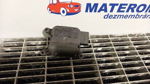 MOTORAS CLAPETA INCALZIRE VW TOURAN - - (2003 2007)