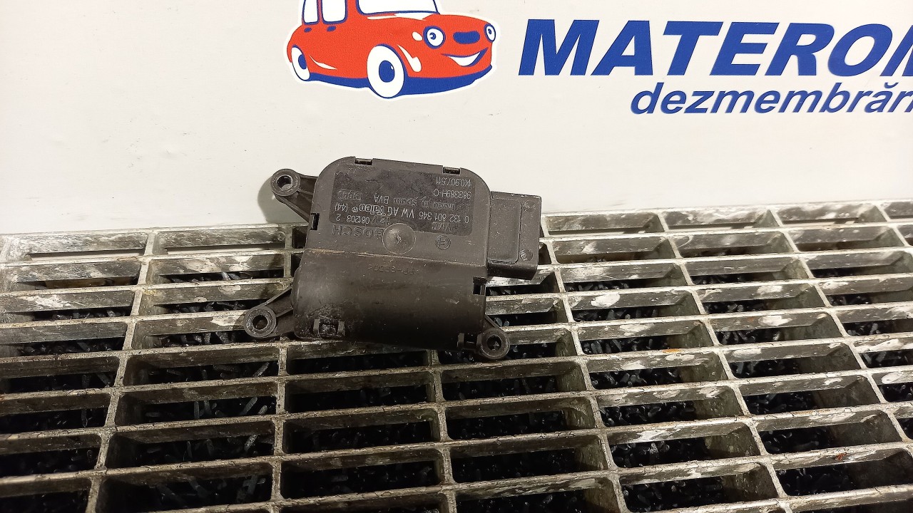 MOTORAS CLAPETA INCALZIRE VW TOURAN TOURAN - - (2003 2007)