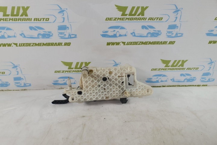 Motoras clapeta mixaj aer 0132801333 Mercedes-Benz Vito W639 [2003 - 2010]