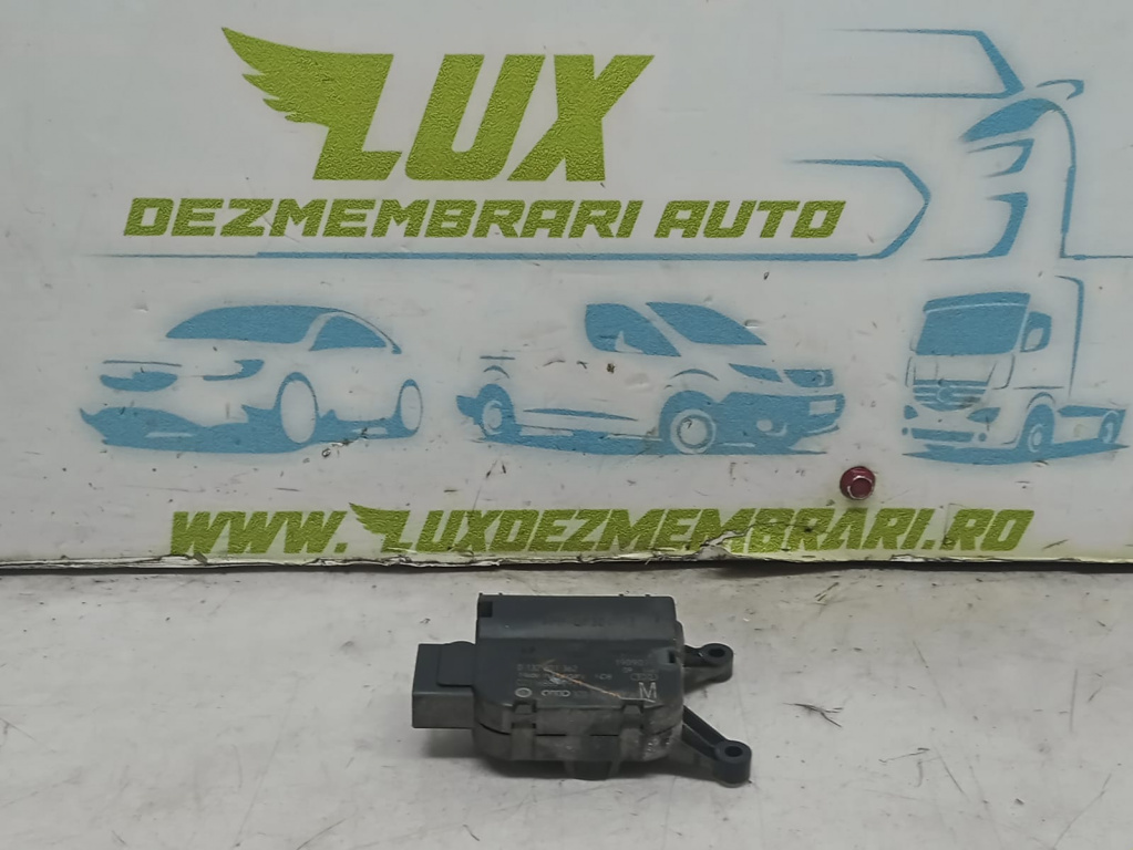 Motoras clapeta mixaj aer 0132801362 Volkswagen VW Passat B6 [2005 - 2010]