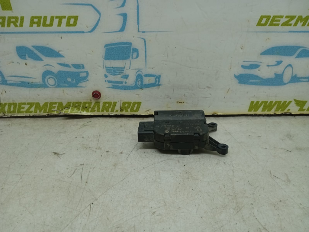 Motoras clapeta mixaj aer 0132801362 Volkswagen VW Passat CC [2008 - 2012]