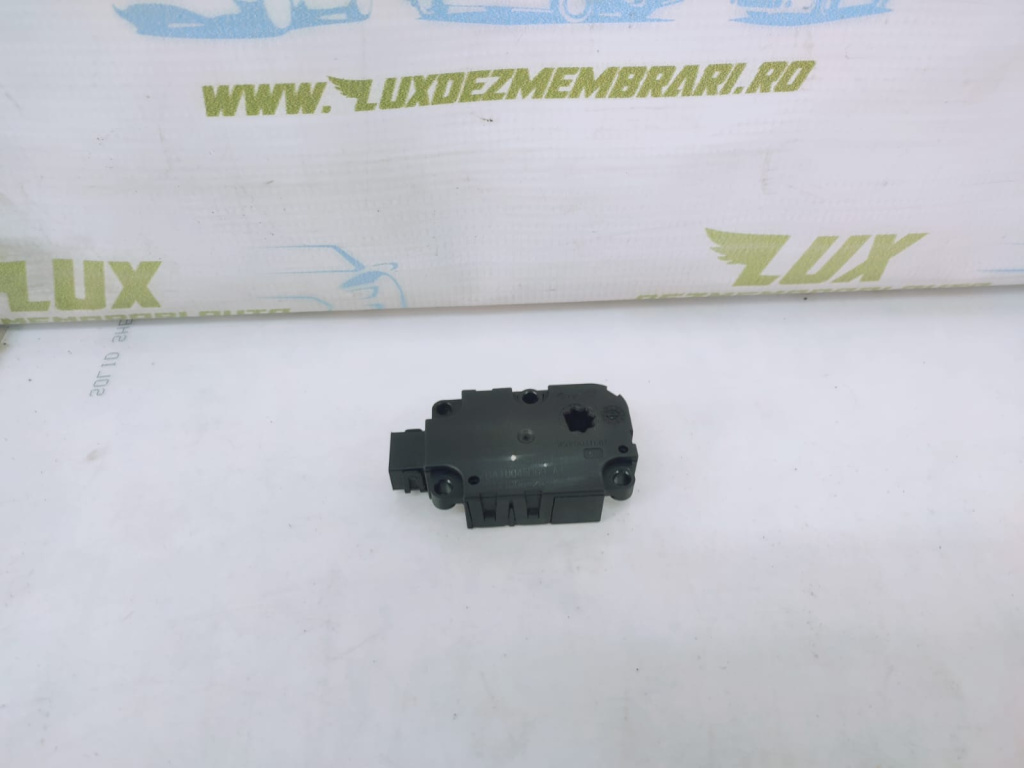 Motoras clapeta mixaj aer 113930-0857 Audi A6 4G/C7 [2010 - 2014]
