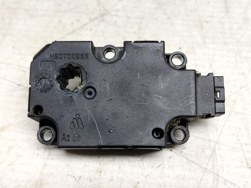 Motoras clapeta mixaj aer 113930-0857 Audi A6 4G/C7 [2010 - 2014]