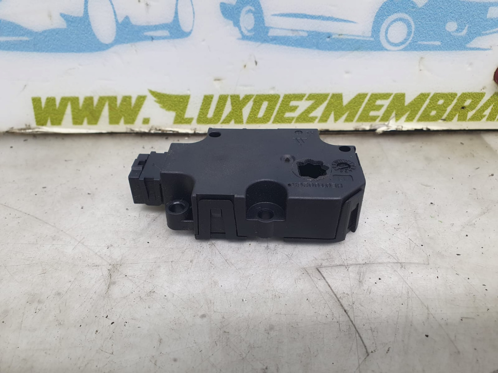 Motoras clapeta mixaj aer 113930-0857 Audi A6 4G/C7 [2010 - 2014]