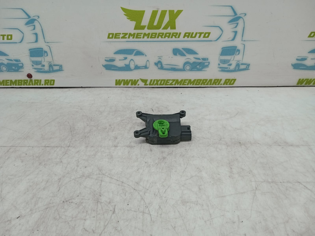 Motoras clapeta mixaj aer 1j1907511G Volkswagen VW Golf 4 [1997 - 2006]