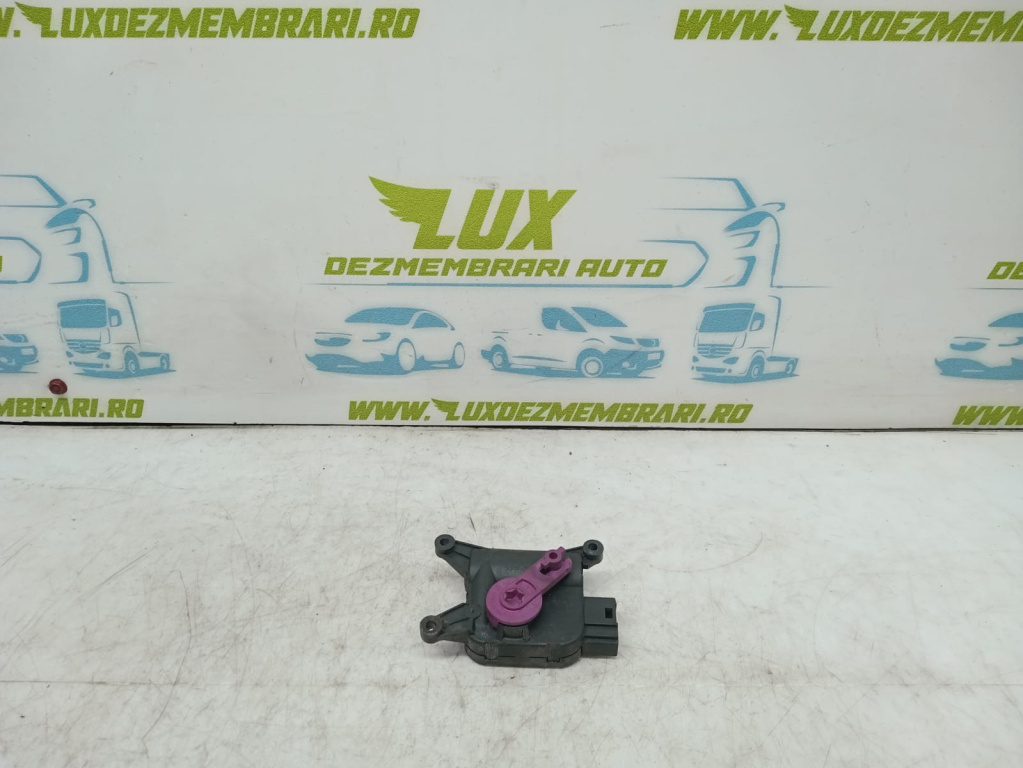 Motoras clapeta mixaj aer 1j190751F Volkswagen VW Golf 4 [1997 - 2006]