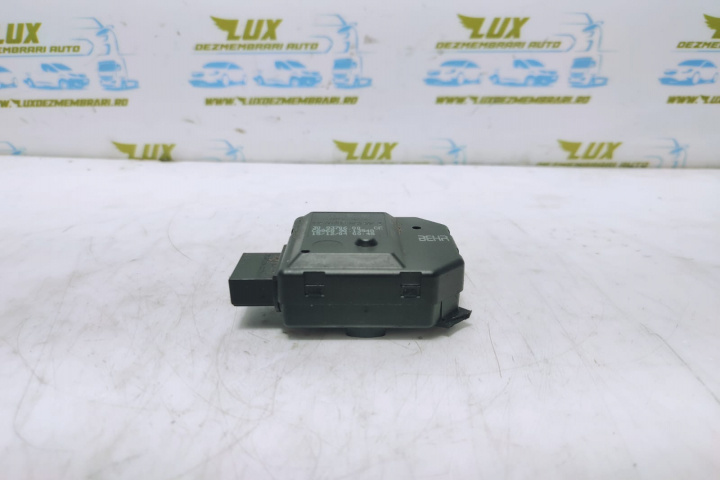 Motoras clapeta mixaj aer 309370600ce Peugeot 307 [2001 - 2005]