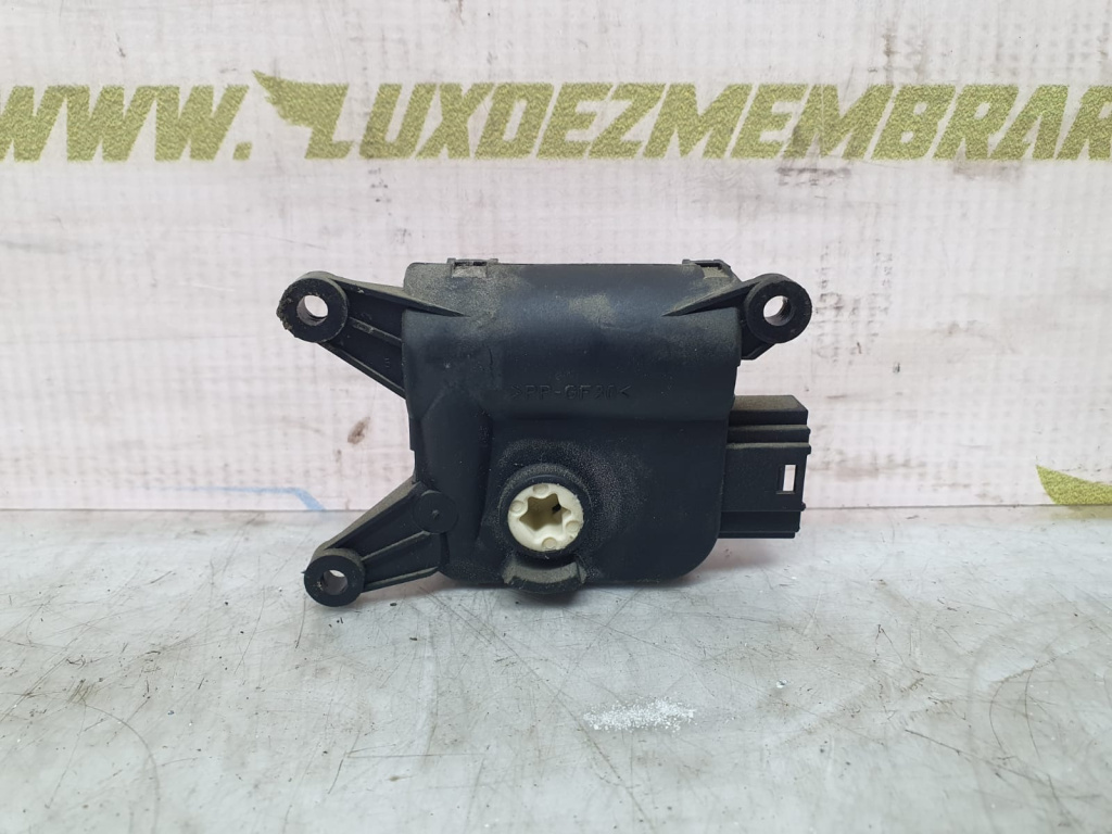 Motoras clapeta mixaj aer 3c0907511a Volkswagen VW Passat B6 [2005 - 2010]