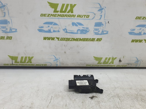 Motoras clapeta mixaj aer 3c0907511b Volkswagen VW Passat B6 [2005 - 2010]