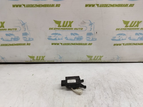 Motoras clapeta mixaj aer 3c0907511b Volkswagen VW Passat B6 [2005 - 2010]