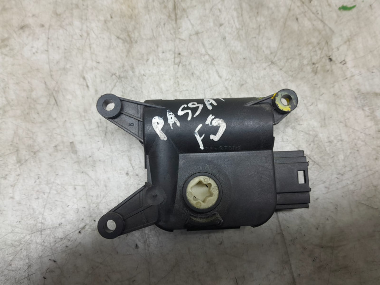 Motoras clapeta mixaj aer 3c1907511a Seat Leon 2 1P [2005 - 2009]