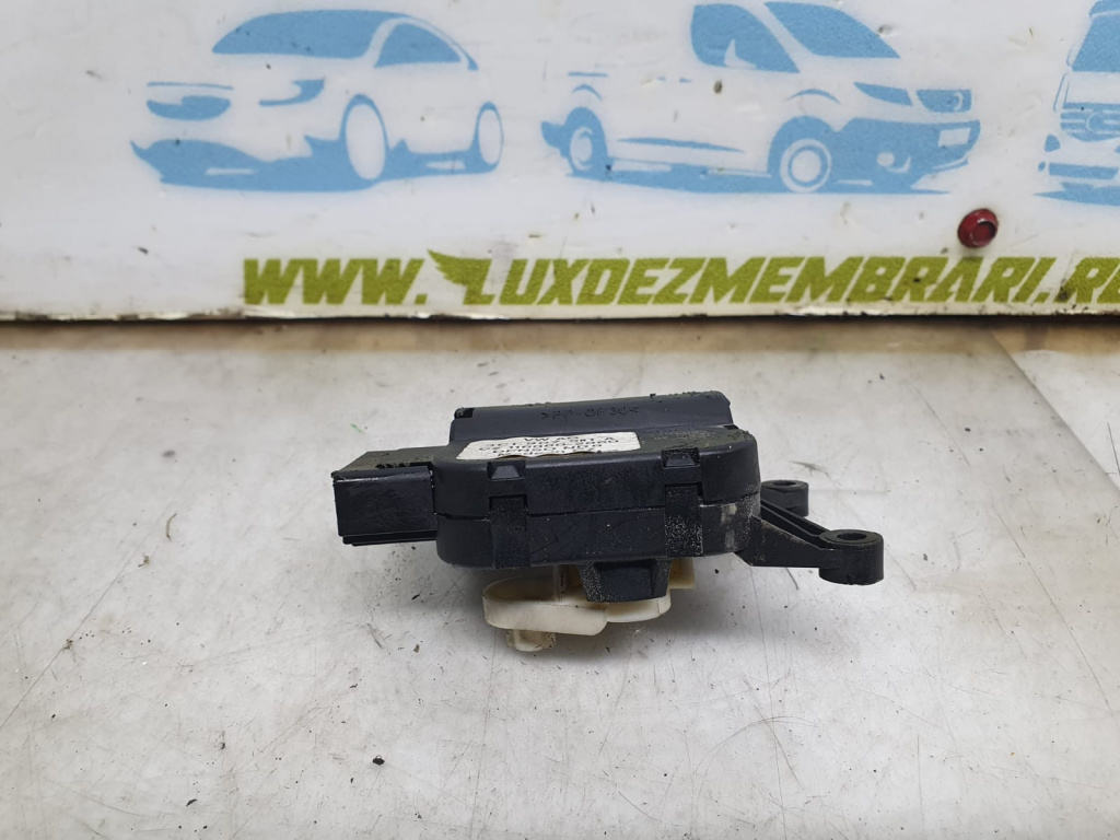 Motoras clapeta mixaj aer 3c1907511a Seat Leon 2 1P [2005 - 2009]