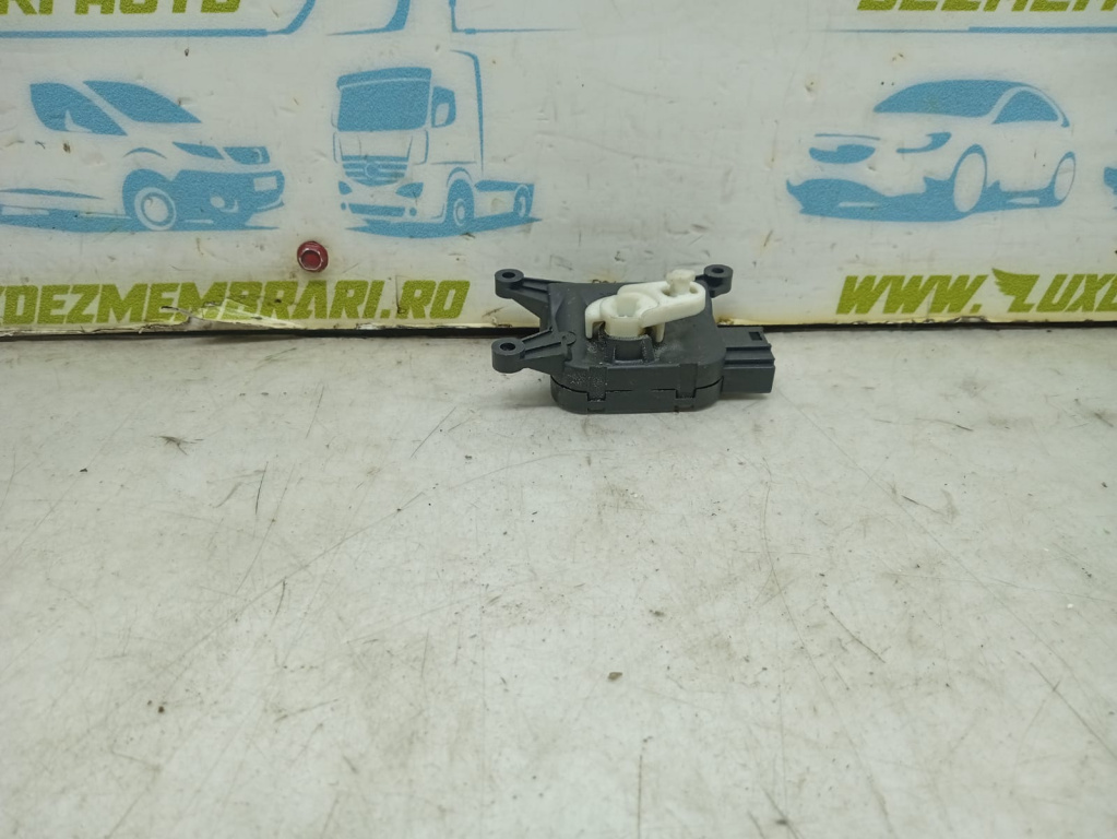 Motoras clapeta mixaj aer 3c1907511a Skoda Octavia 2 [2004 - 2008]