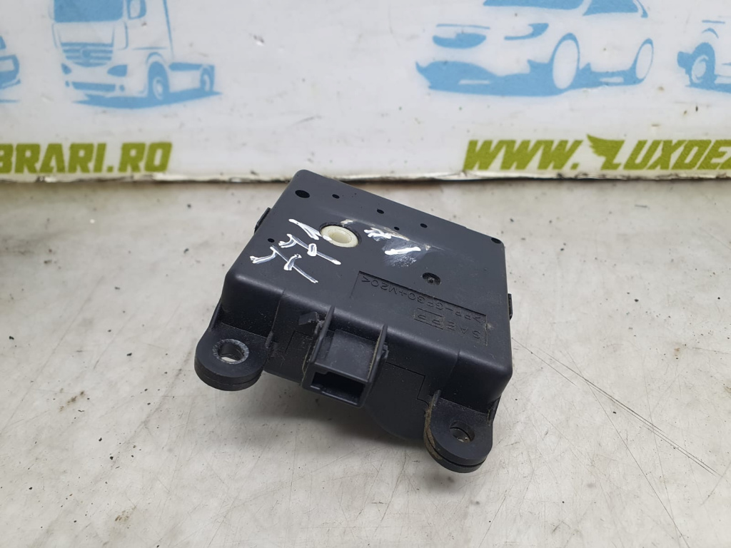 Motoras clapeta mixaj aer 3f120-30850 Nissan X-Trail T30 [2001 - 2004] 2.2 DCI YD22ETI
