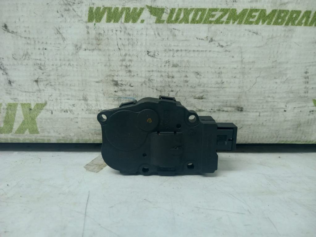 Motoras clapeta mixaj aer 410475520 BMW Seria 3 E90/E91/E92/E93 [2004 - 2010]