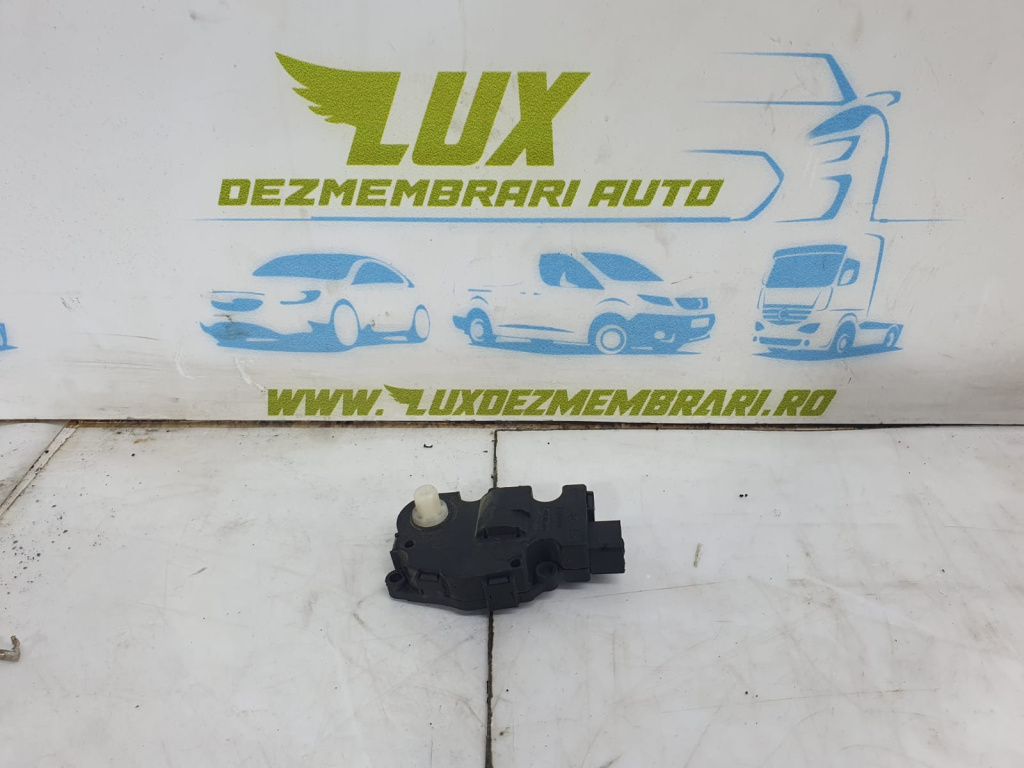 Motoras clapeta mixaj aer 410475520 BMW X5 E70 [2006 - 2010]