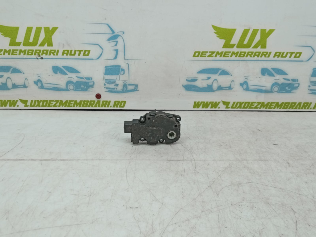 Motoras clapeta mixaj aer 412650750 BMW Seria 3 E90 [2004 - 2010]