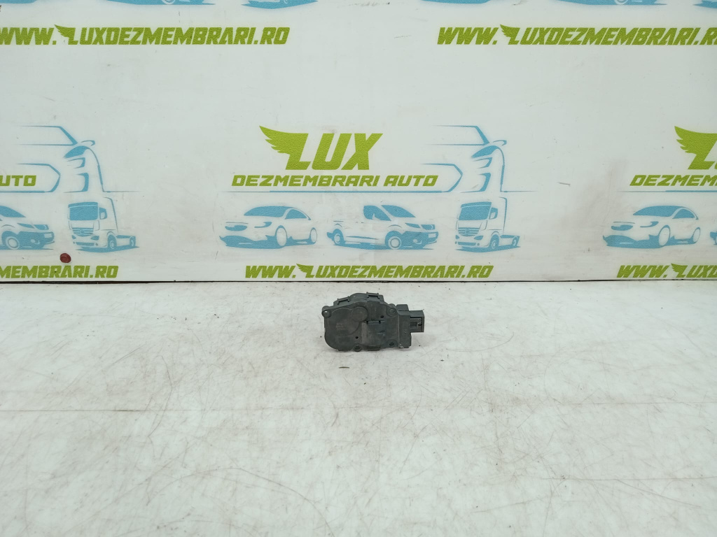 Motoras clapeta mixaj aer 412650750 BMW Seria 3 E90 [2004 - 2010]
