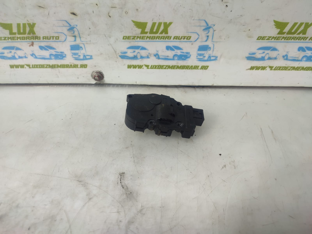Motoras clapeta mixaj aer 412650750 BMW Seria 3 E90 [2004 - 2010]