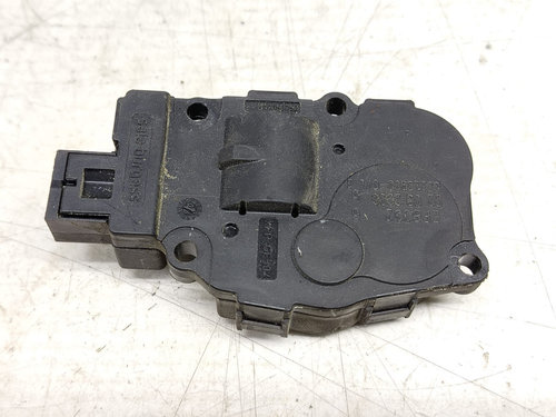 Motoras clapeta mixaj aer 412650750 BMW Seria 3 E90 [2004 - 2010]