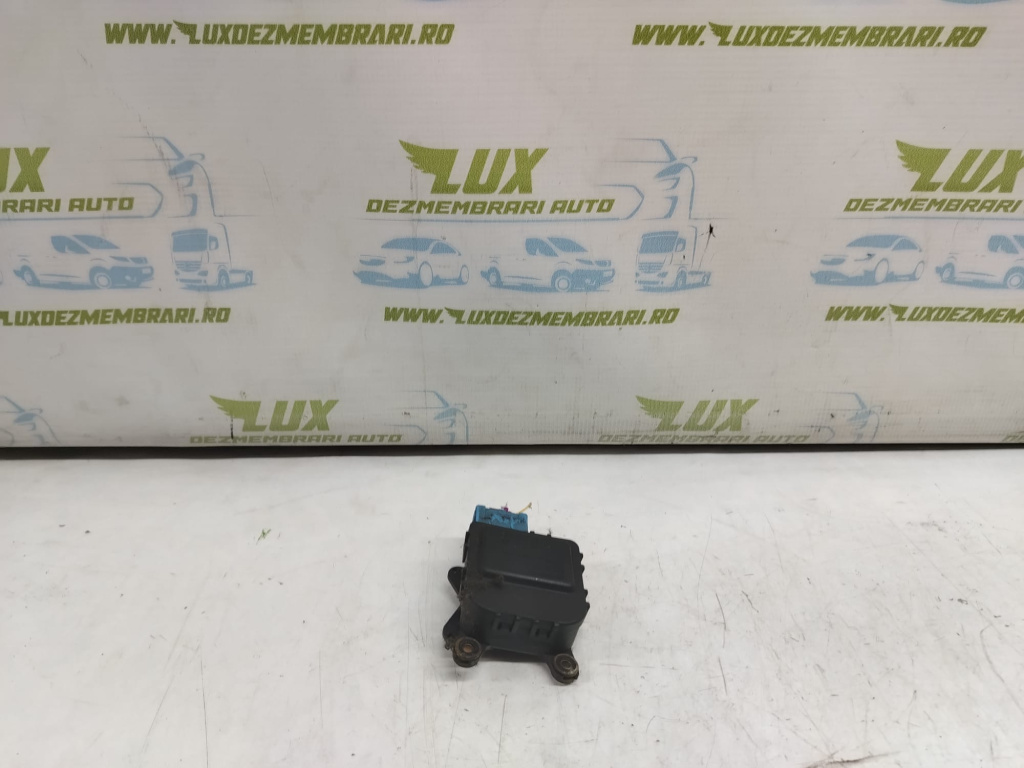Motoras clapeta mixaj aer 8d1820511b Audi A4 B5 [1994 - 1999]