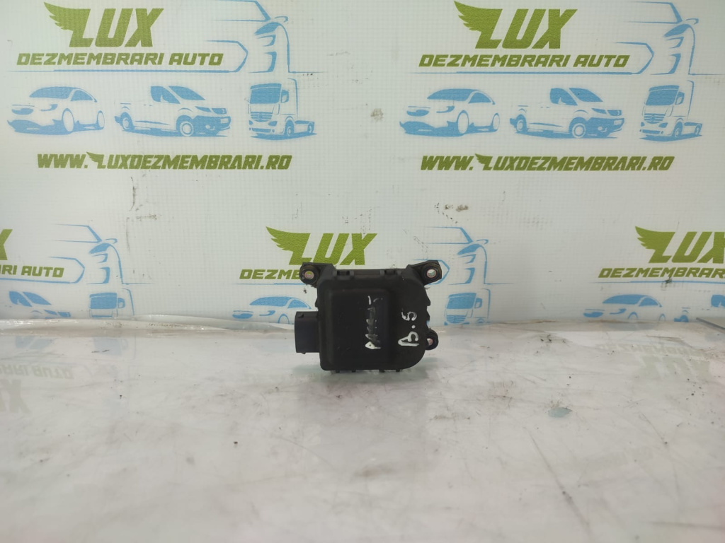 Motoras clapeta mixaj aer 8d1820511b Audi A4 B5 [1994 - 1999]