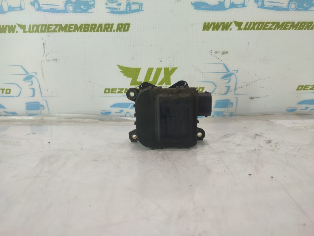 Motoras clapeta mixaj aer 8d1820511b Audi A4 B5 [1994 - 1999]