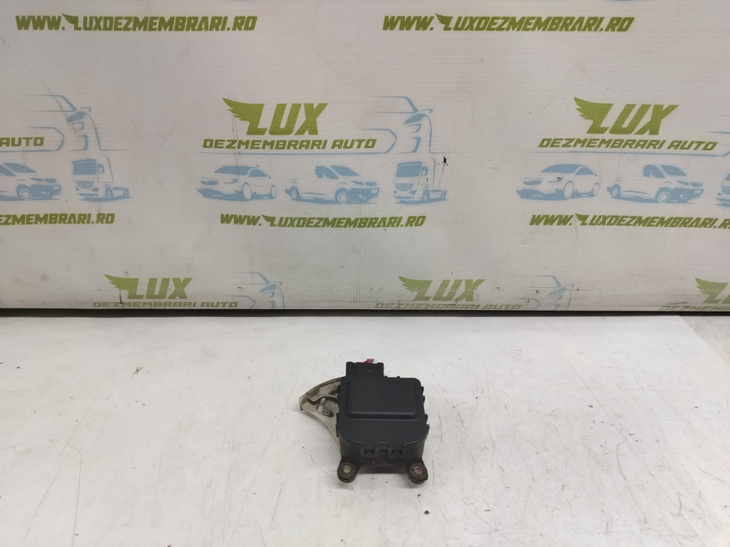 Motoras clapeta mixaj aer 8d1820511e Audi A4 B5 [1994 - 1999]