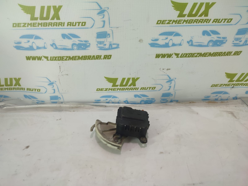 Motoras clapeta mixaj aer 8d1820511e Volkswagen VW Passat B5 [1996 - 2000]