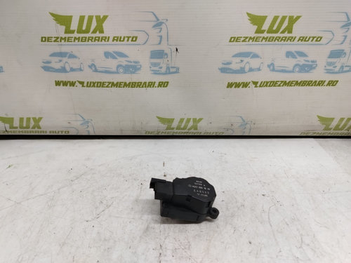 Motoras clapeta mixaj aer a2038201642 Mercedes-Benz C-Class W203 [2000 - 2004]